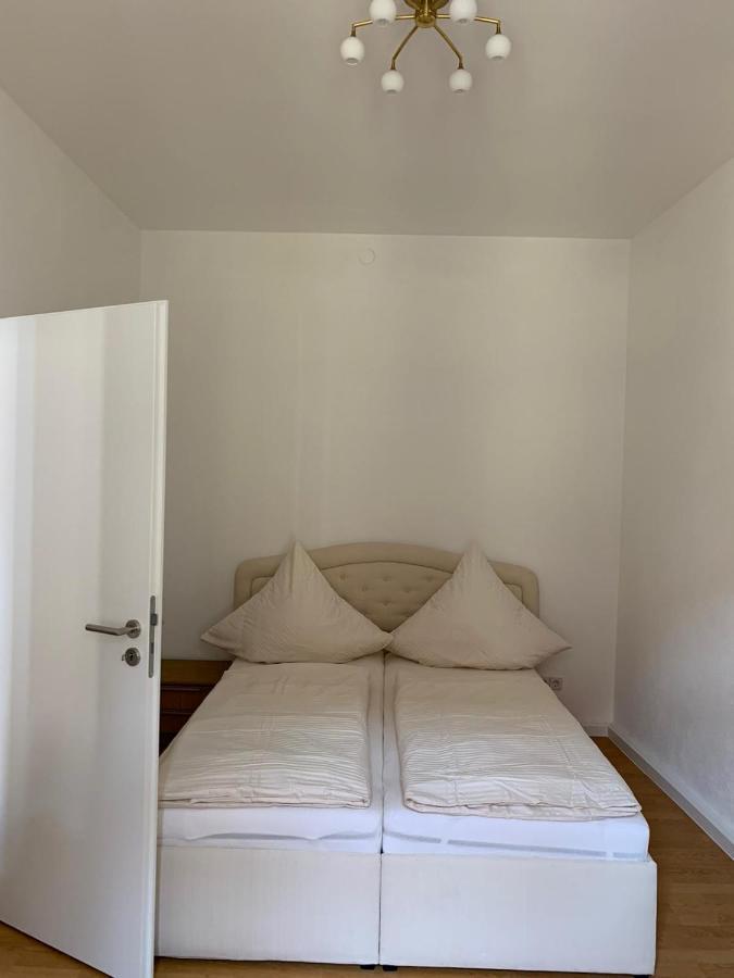 Apartments Smag Barbiergasse Pirna Exterior photo